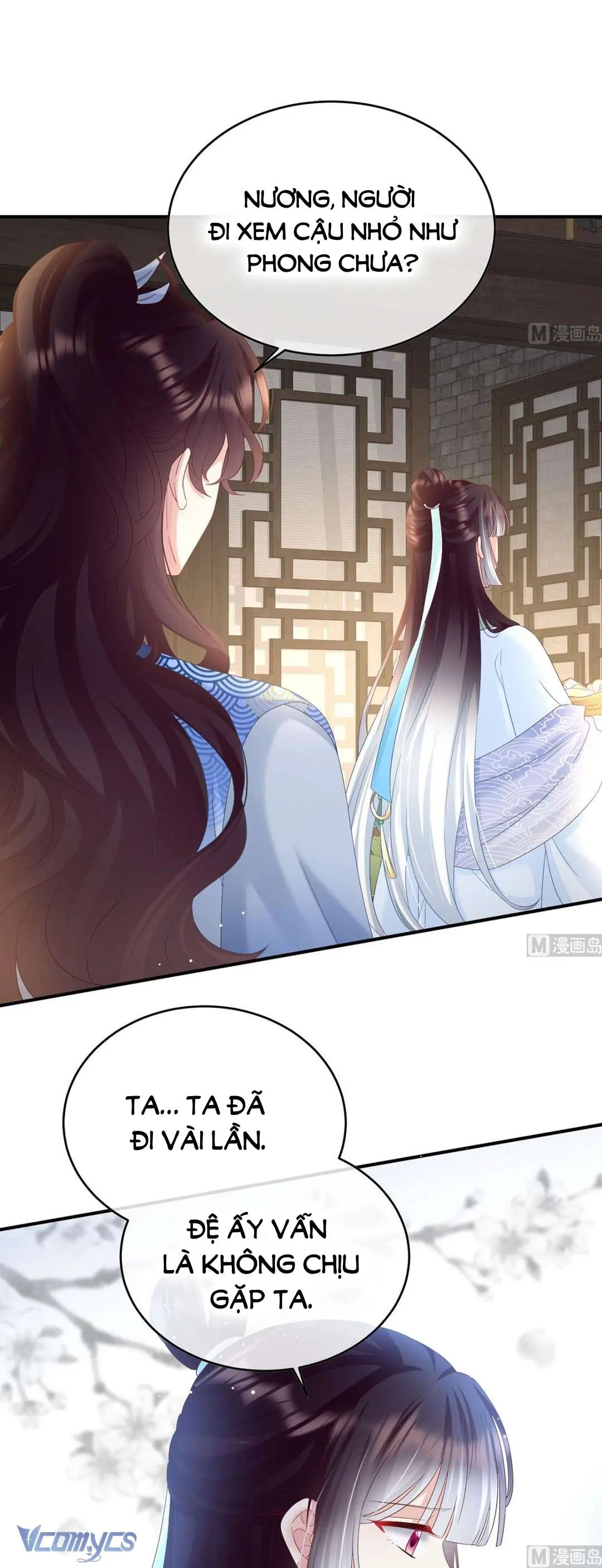 Kiều Phu Có Hỷ Chapter 98 - Trang 15