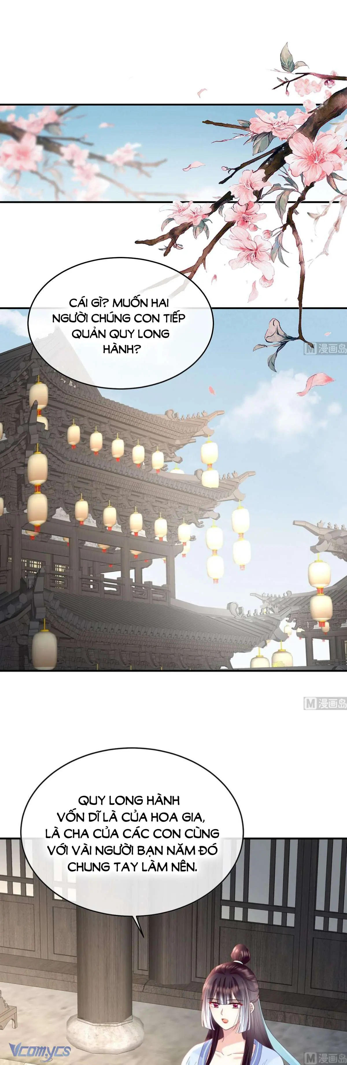 Kiều Phu Có Hỷ Chapter 98 - Trang 19