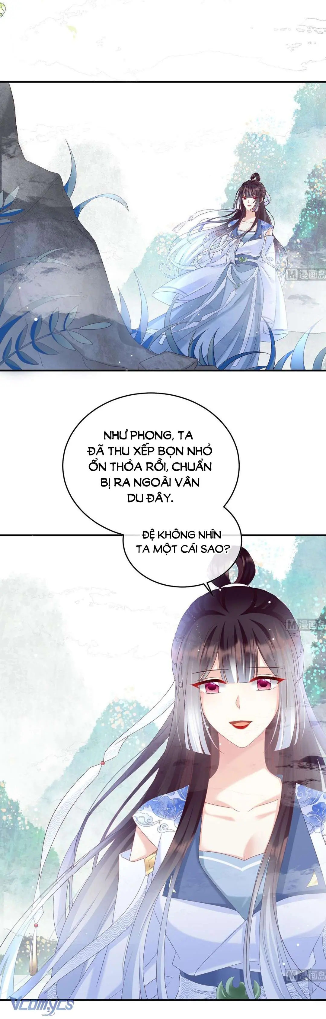 Kiều Phu Có Hỷ Chapter 98 - Trang 24