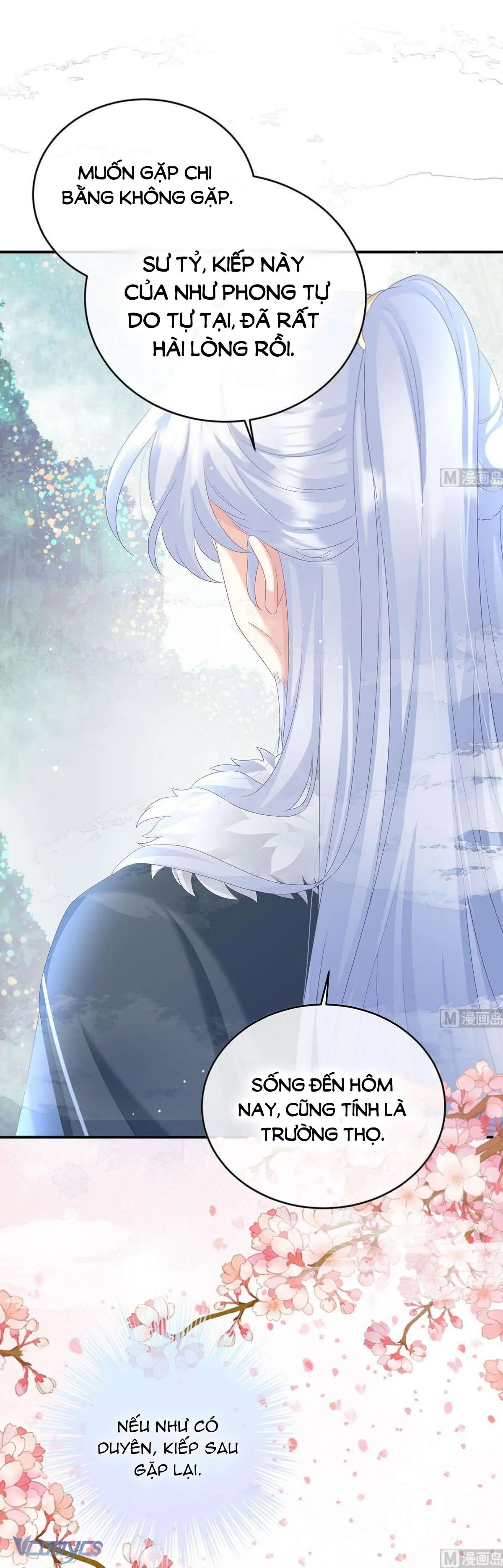 Kiều Phu Có Hỷ Chapter 98 - Trang 25
