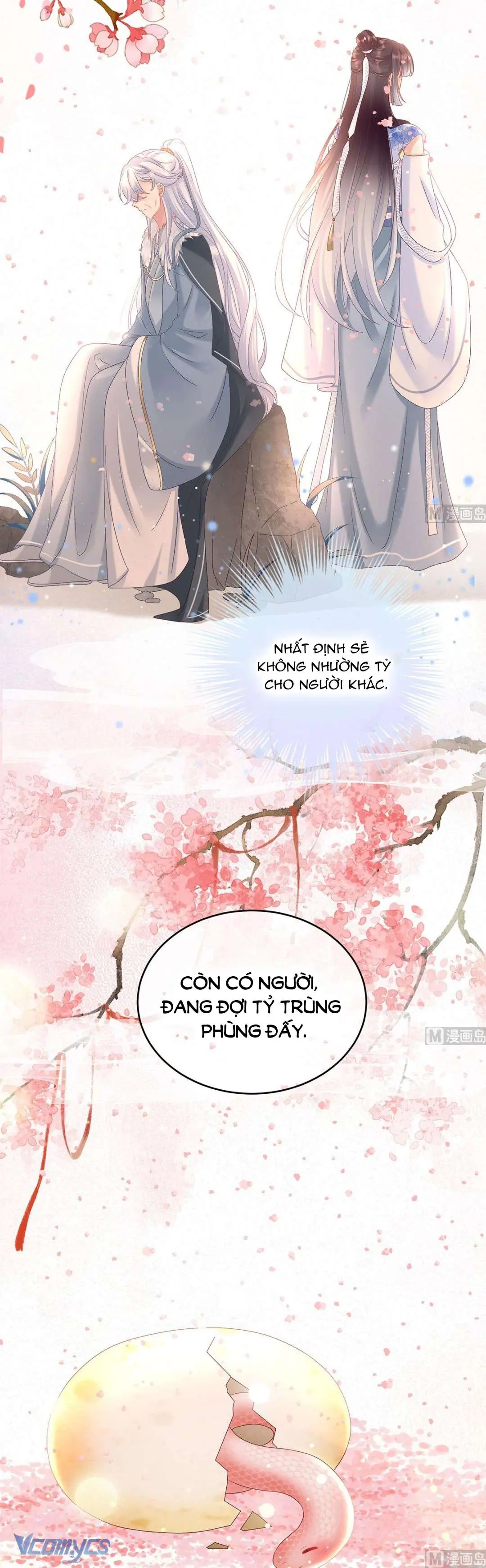 Kiều Phu Có Hỷ Chapter 98 - Trang 26