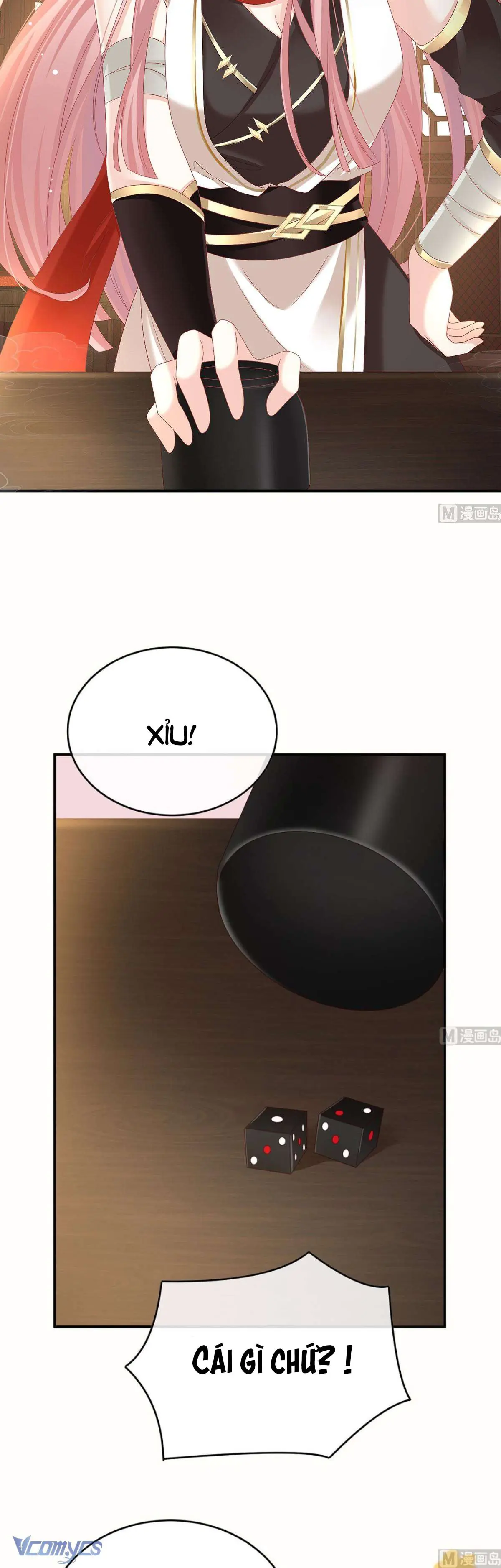 Kiều Phu Có Hỷ Chapter 98 - Trang 5