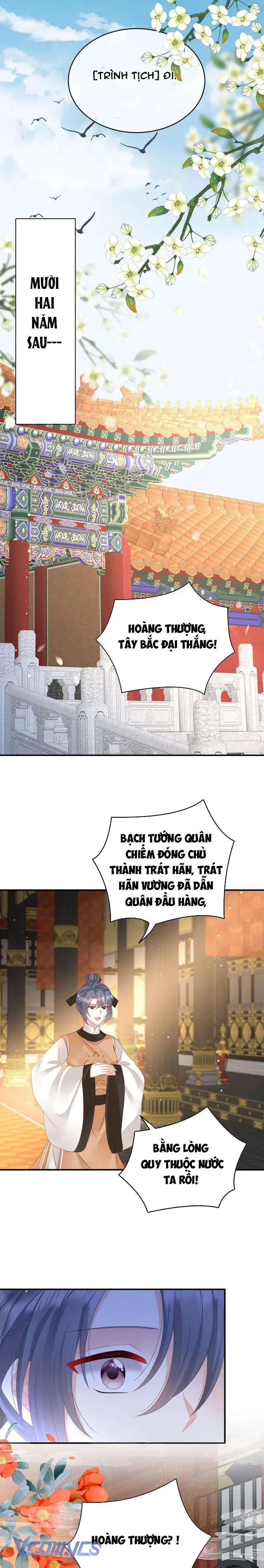 Kiều Phu Có Hỷ Chapter 99 - Trang 12