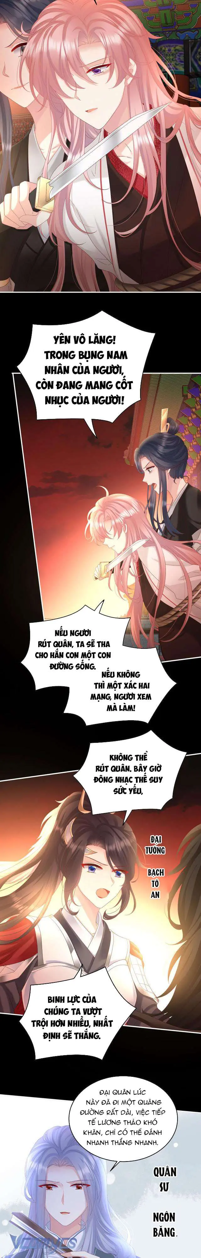 Kiều Phu Có Hỷ Chapter 99 - Trang 4