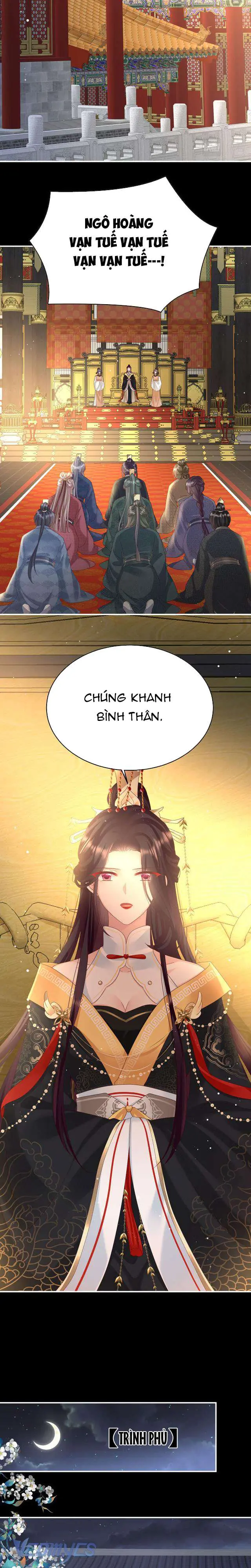 Kiều Phu Có Hỷ Chapter 99 - Trang 9