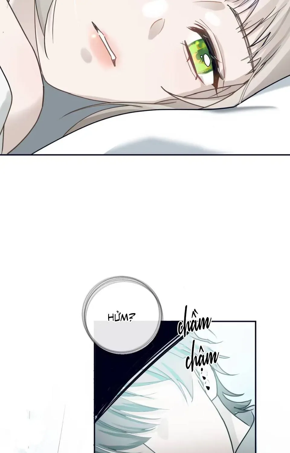 Kill Me Love Me Chapter 0 - Trang 6