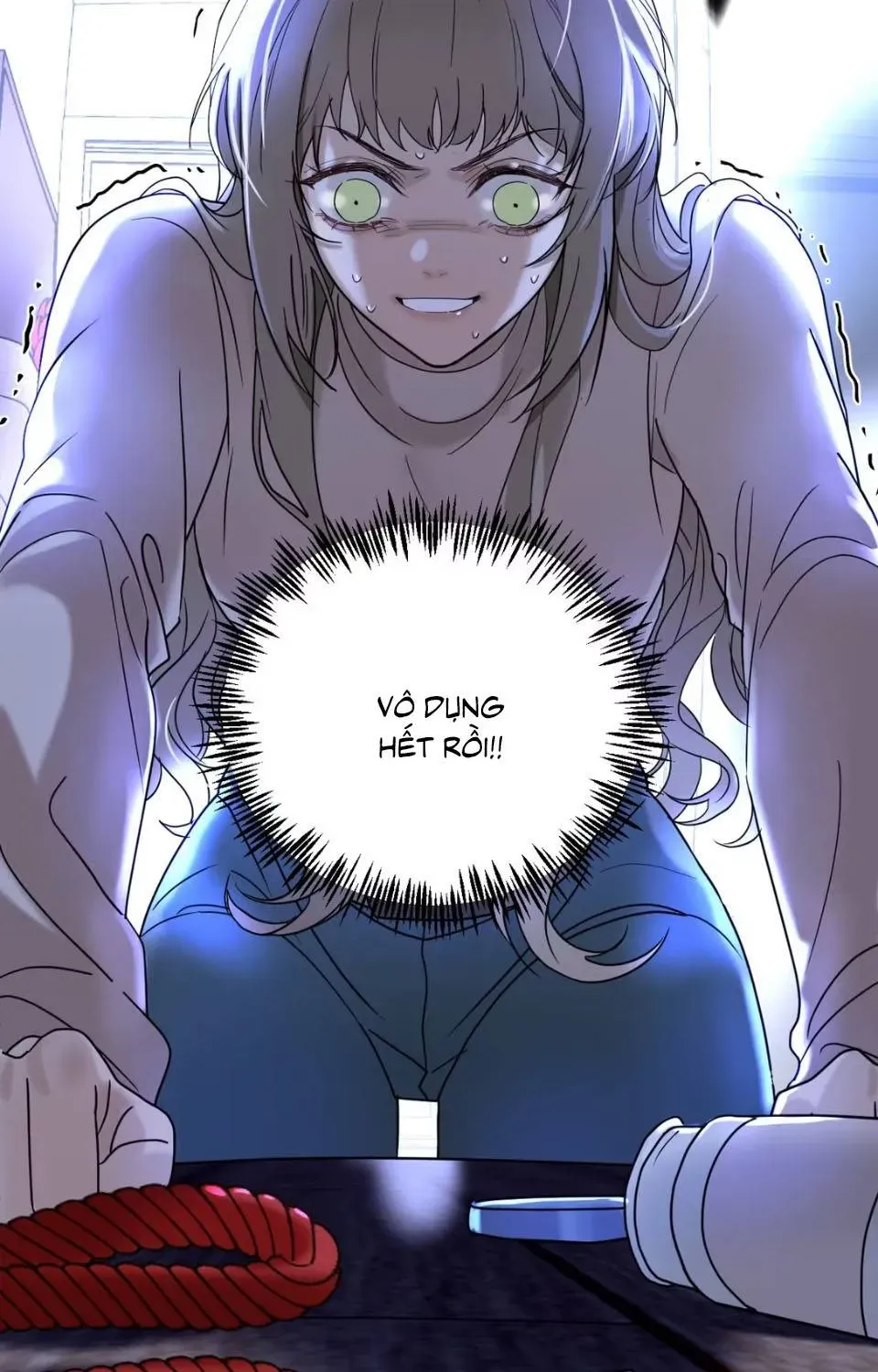 Kill Me Love Me Chapter 2 - Trang 13