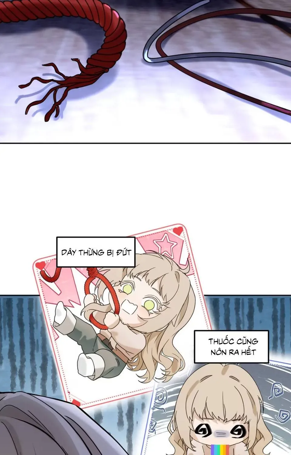Kill Me Love Me Chapter 2 - Trang 14