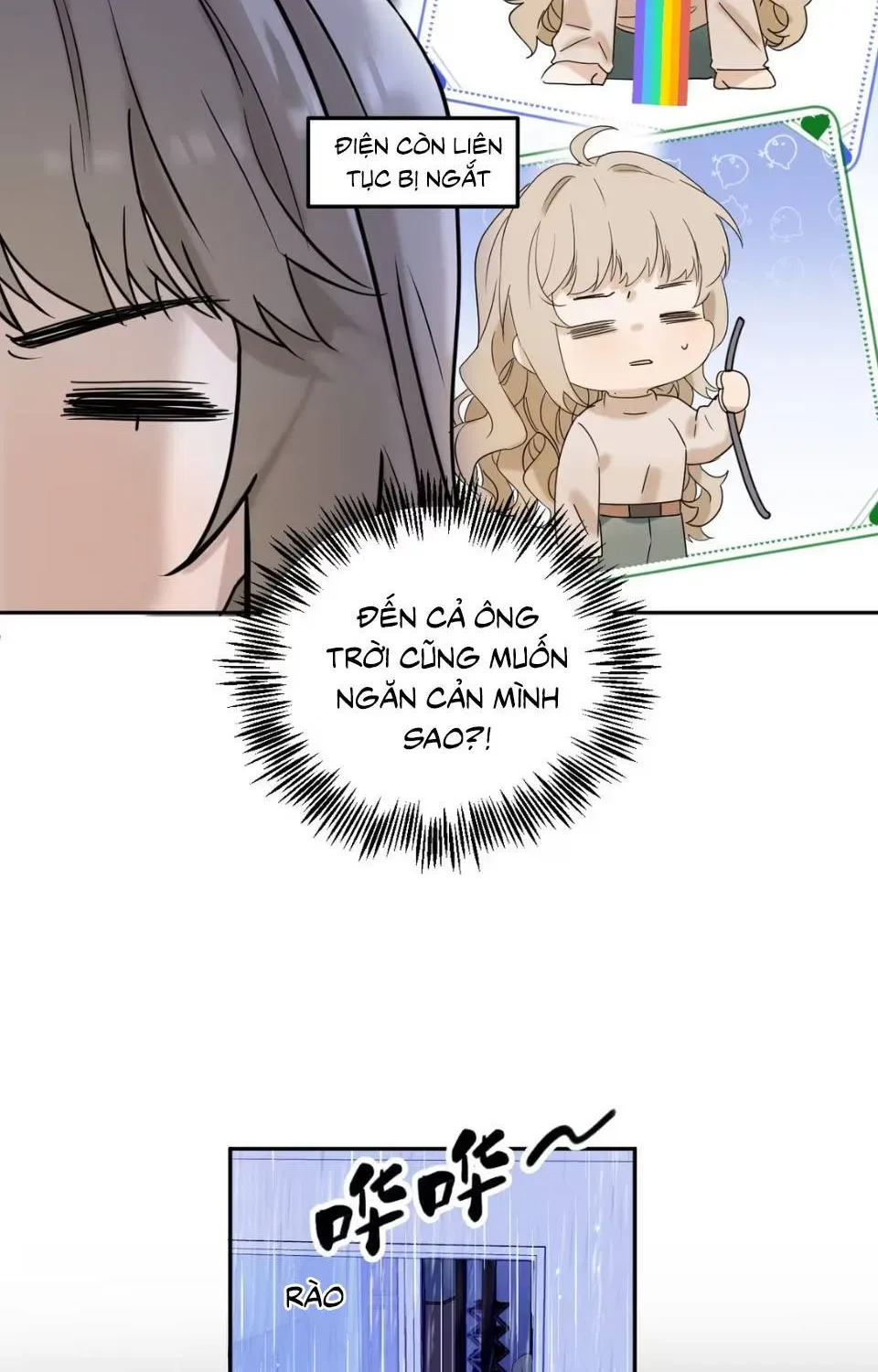 Kill Me Love Me Chapter 2 - Trang 15