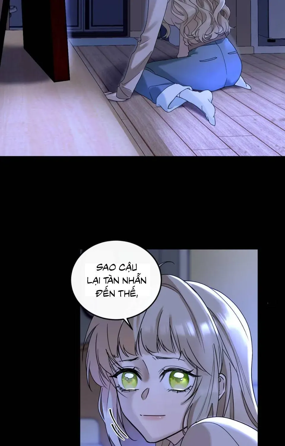 Kill Me Love Me Chapter 2 - Trang 17