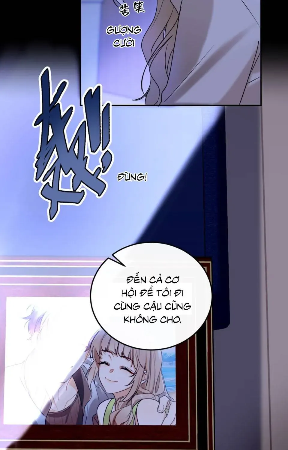 Kill Me Love Me Chapter 2 - Trang 18