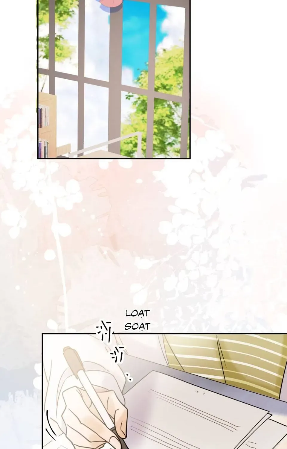 Kill Me Love Me Chapter 2 - Trang 3