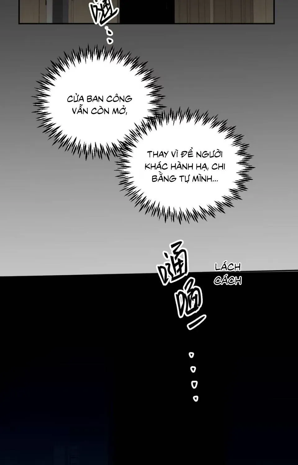 Kill Me Love Me Chapter 2 - Trang 34
