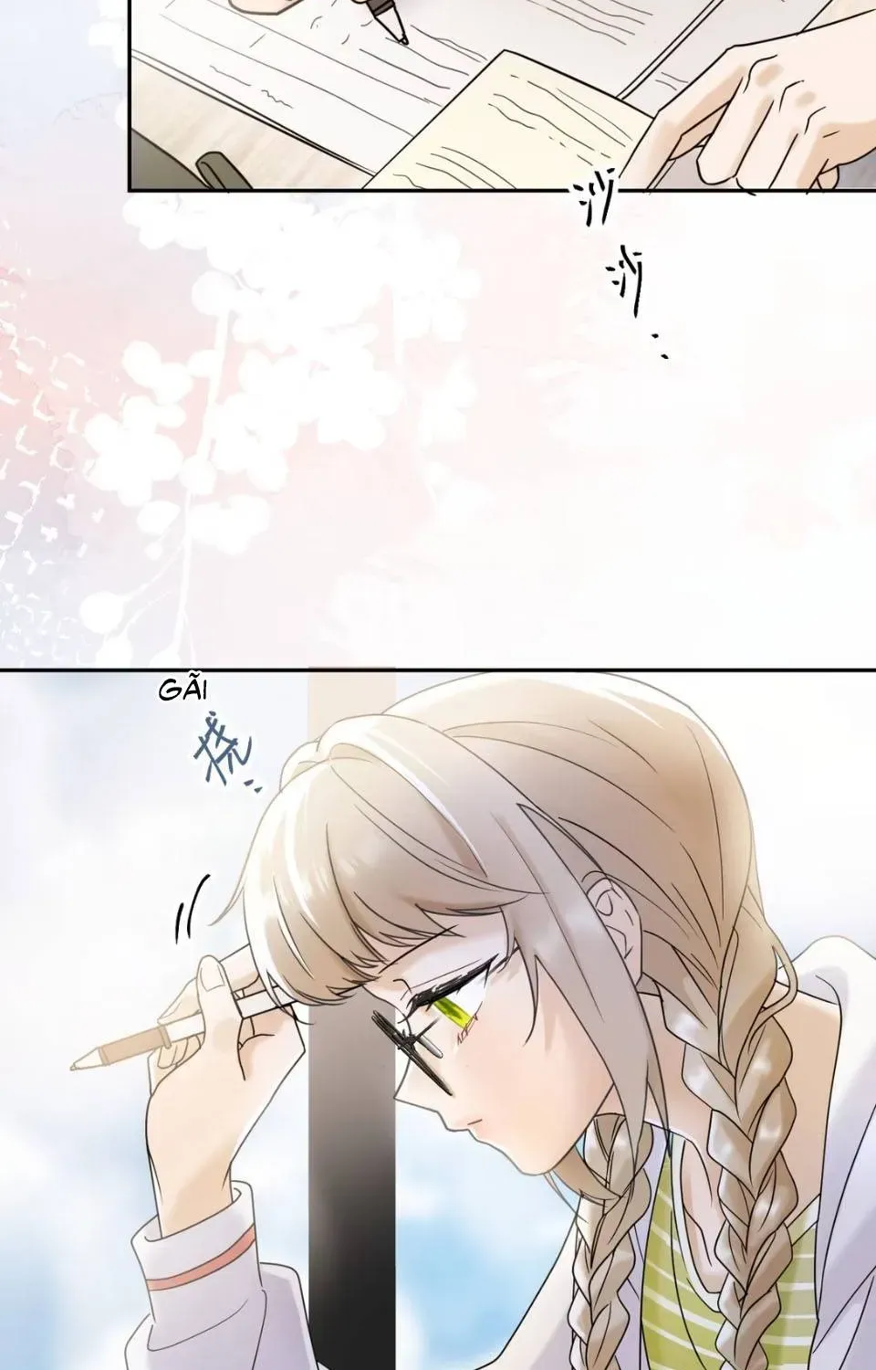 Kill Me Love Me Chapter 2 - Trang 4