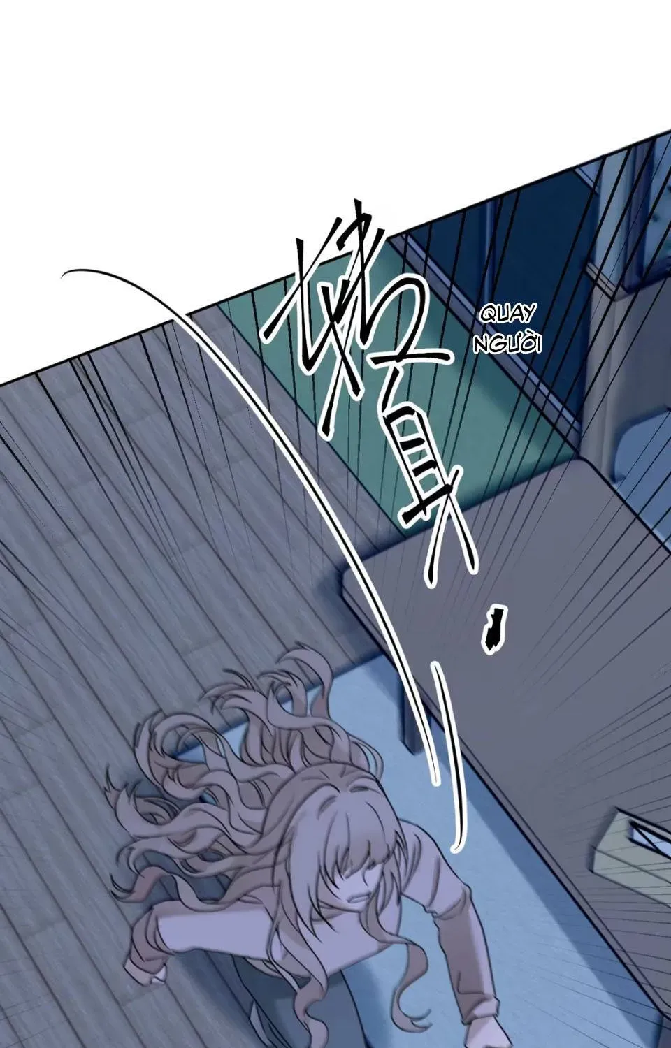 Kill Me Love Me Chapter 2 - Trang 43