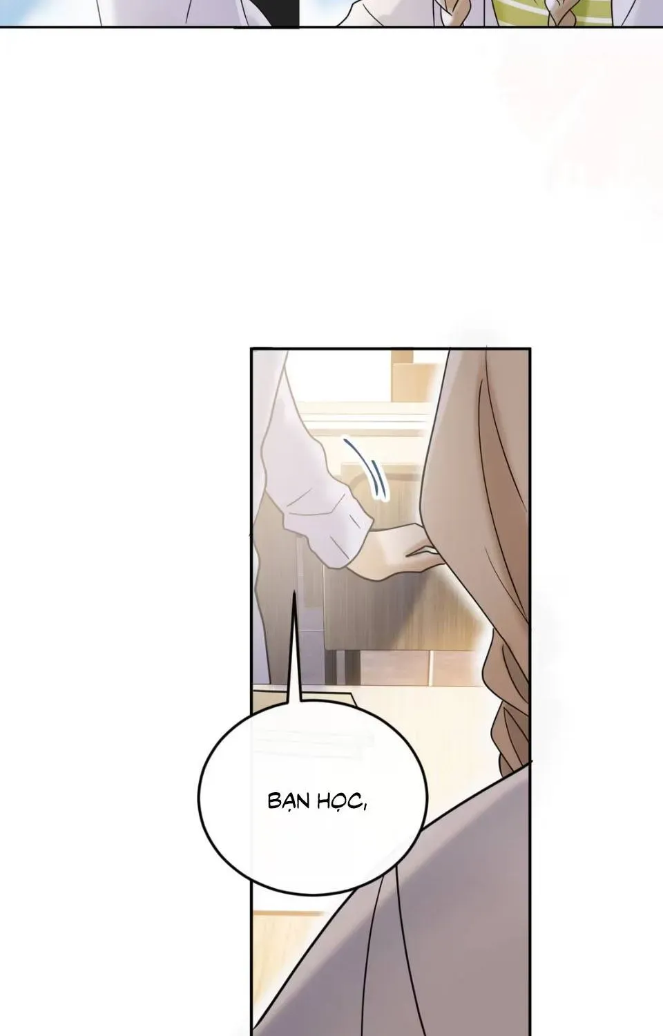 Kill Me Love Me Chapter 2 - Trang 5