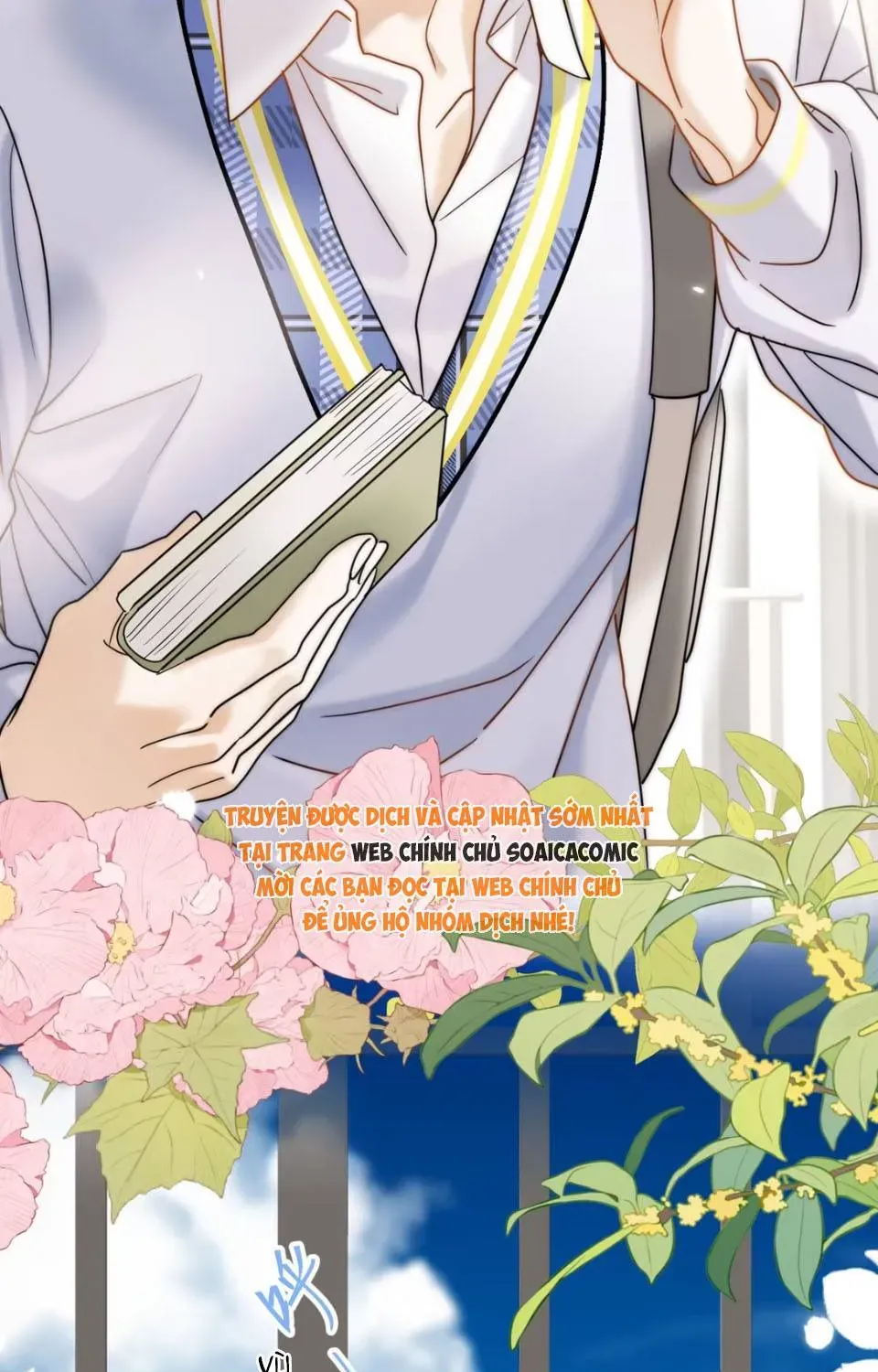 Kill Me Love Me Chapter 2 - Trang 8