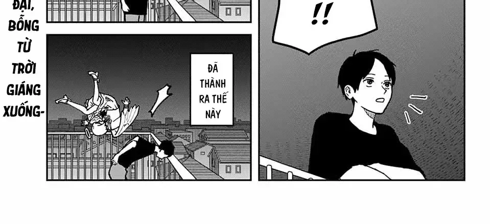 Killed By An Angel Chapter 0 - Trang 3