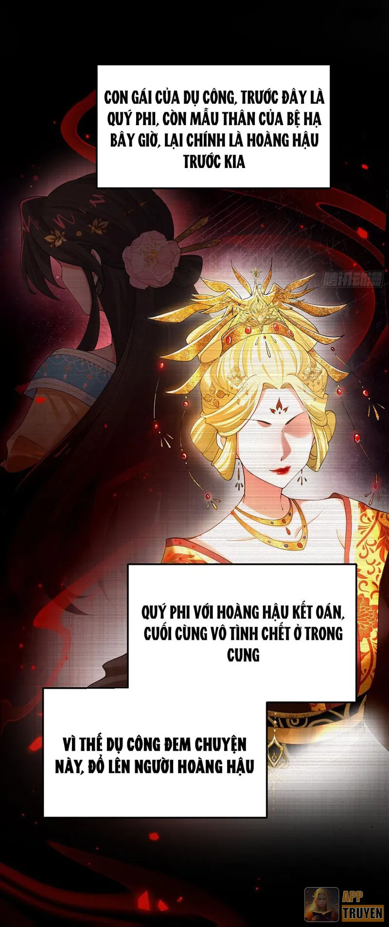 Kim Đan Là Hằng Tinh, Ngươi Gọi Đây Là Tu Tiên À? Chapter 10 - Trang 18