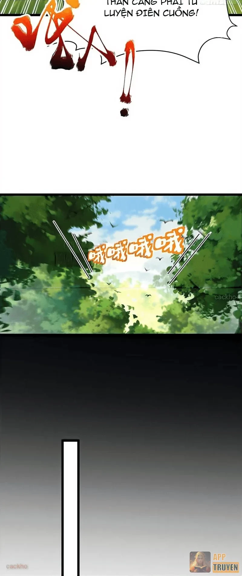 Kim Đan Là Hằng Tinh, Ngươi Gọi Đây Là Tu Tiên À? Chapter 12 - Trang 34