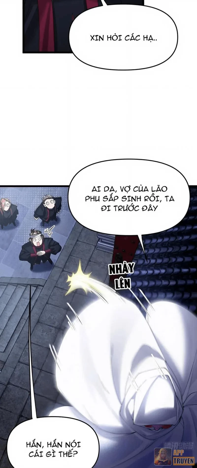 Kim Đan Là Hằng Tinh, Ngươi Gọi Đây Là Tu Tiên À? Chapter 17 - Trang 13