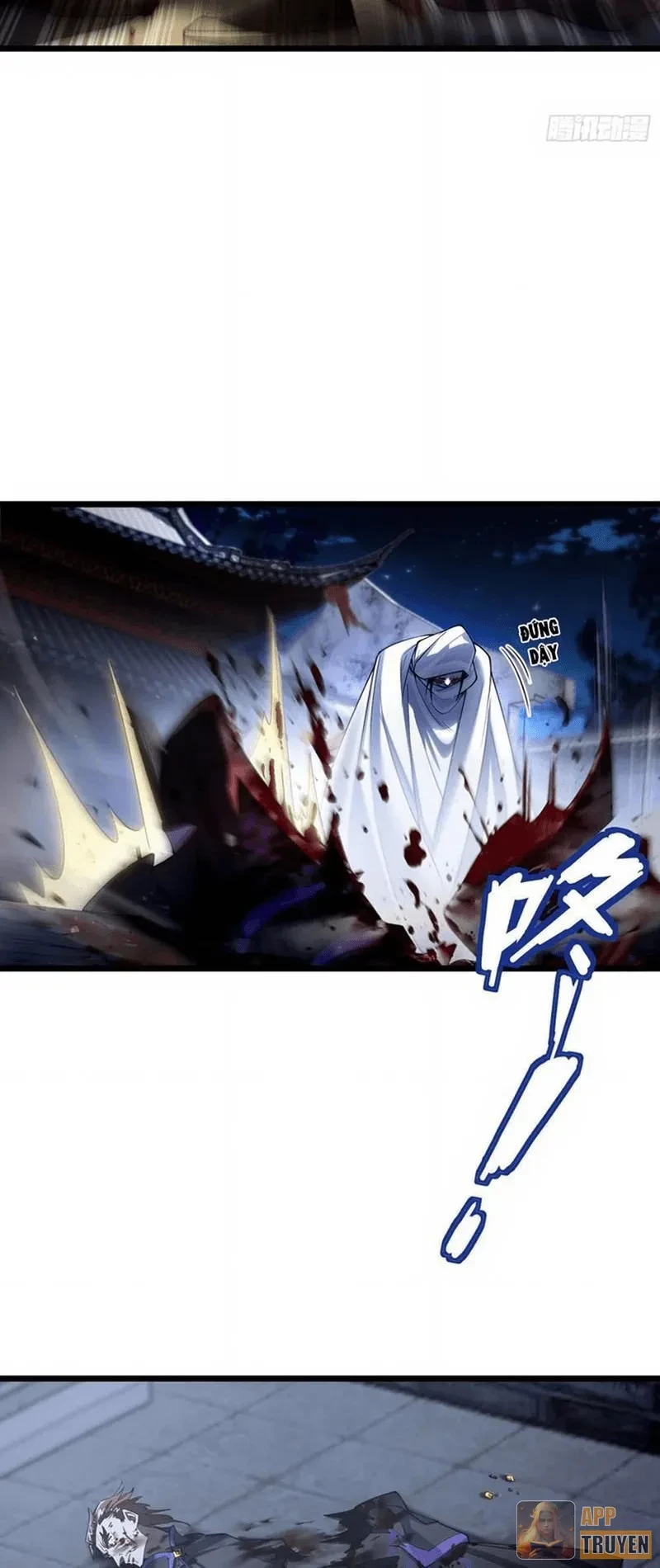 Kim Đan Là Hằng Tinh, Ngươi Gọi Đây Là Tu Tiên À? Chapter 17 - Trang 5