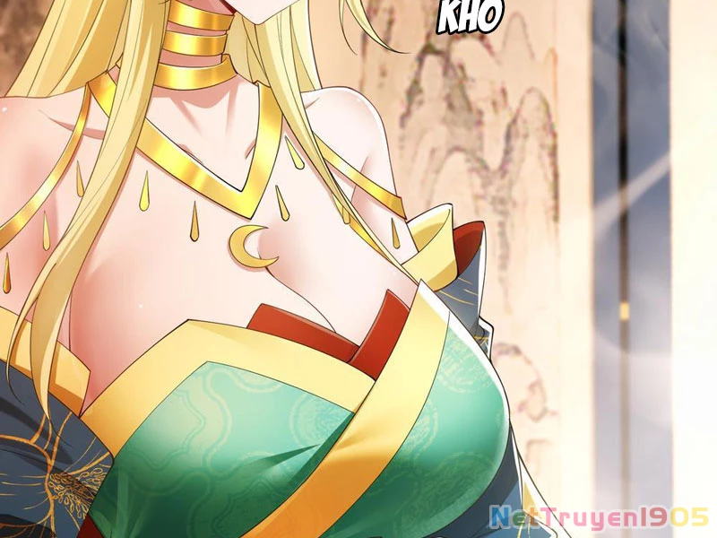 Kim Đan Là Hằng Tinh, Ngươi Gọi Đây Là Tu Tiên À? Chapter 5 - Trang 24