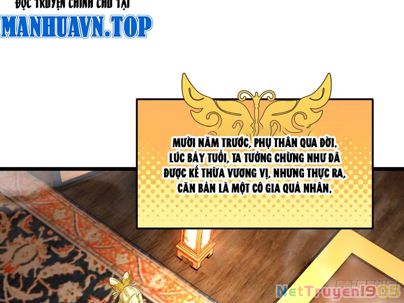 Kim Đan Là Hằng Tinh, Ngươi Gọi Đây Là Tu Tiên À? Chapter 5 - Trang 26