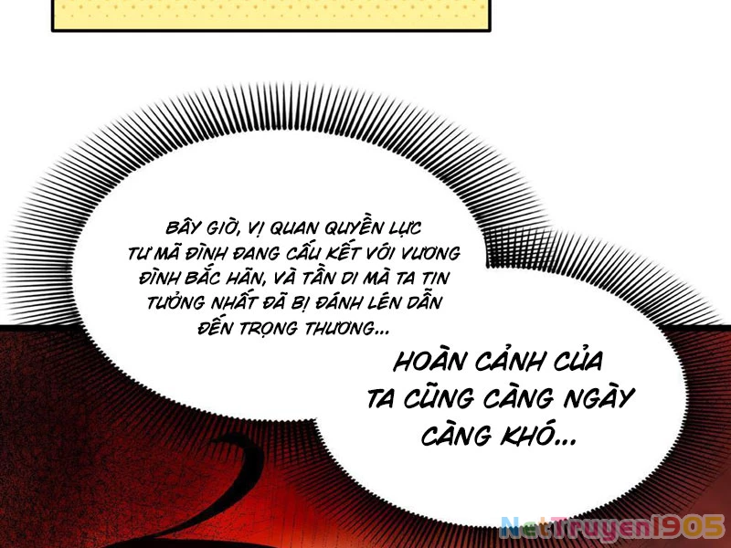 Kim Đan Là Hằng Tinh, Ngươi Gọi Đây Là Tu Tiên À? Chapter 5 - Trang 28