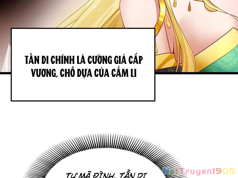 Kim Đan Là Hằng Tinh, Ngươi Gọi Đây Là Tu Tiên À? Chapter 5 - Trang 30