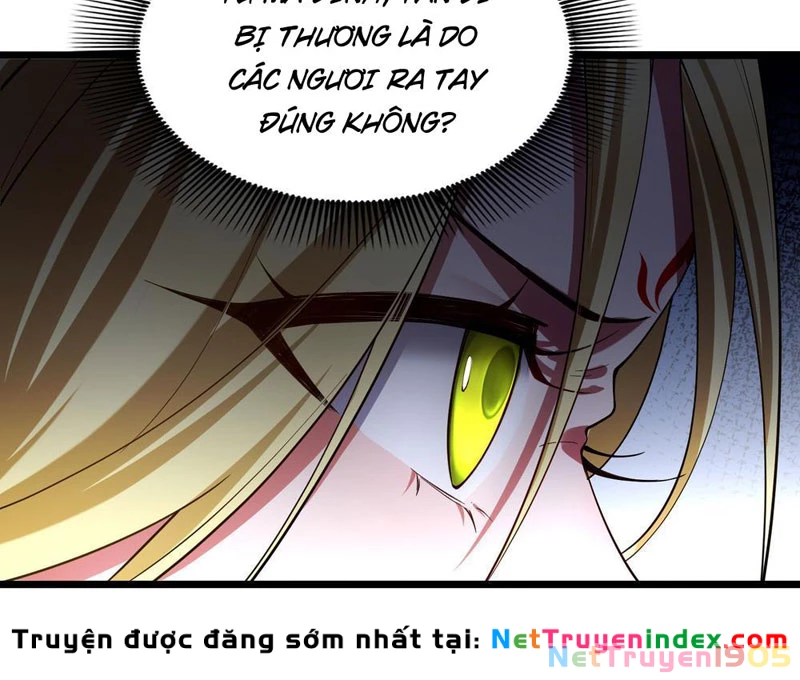 Kim Đan Là Hằng Tinh, Ngươi Gọi Đây Là Tu Tiên À? Chapter 5 - Trang 31