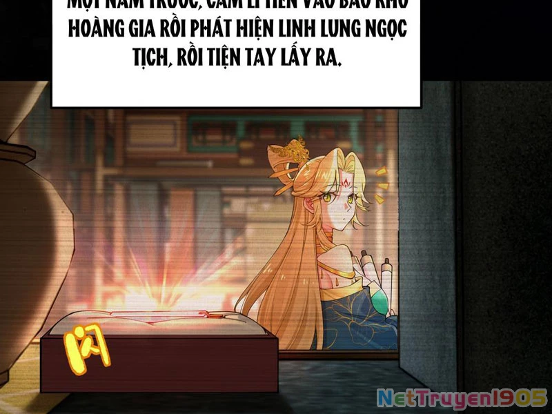 Kim Đan Là Hằng Tinh, Ngươi Gọi Đây Là Tu Tiên À? Chapter 5 - Trang 44