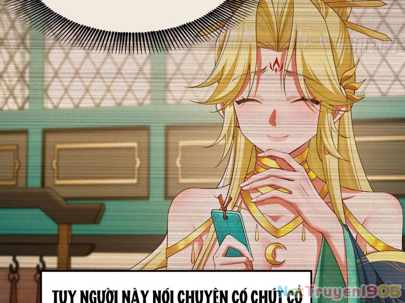 Kim Đan Là Hằng Tinh, Ngươi Gọi Đây Là Tu Tiên À? Chapter 5 - Trang 48