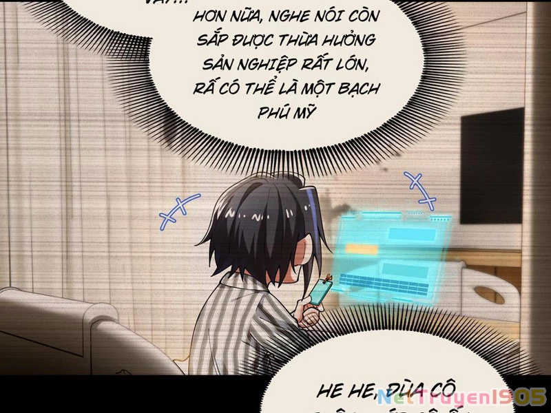 Kim Đan Là Hằng Tinh, Ngươi Gọi Đây Là Tu Tiên À? Chapter 5 - Trang 7