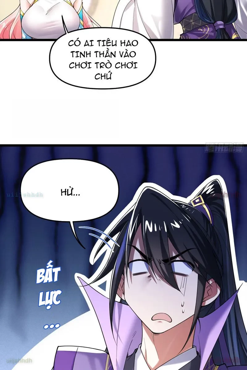 Kim Đan Là Hằng Tinh, Ngươi Gọi Đây Là Tu Tiên À? Chapter 7 - Trang 10
