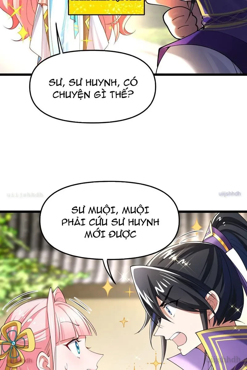 Kim Đan Là Hằng Tinh, Ngươi Gọi Đây Là Tu Tiên À? Chapter 7 - Trang 13