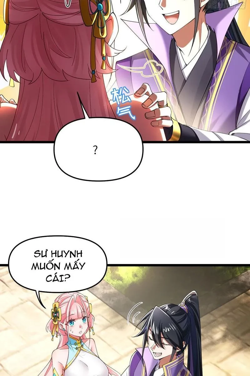 Kim Đan Là Hằng Tinh, Ngươi Gọi Đây Là Tu Tiên À? Chapter 7 - Trang 15