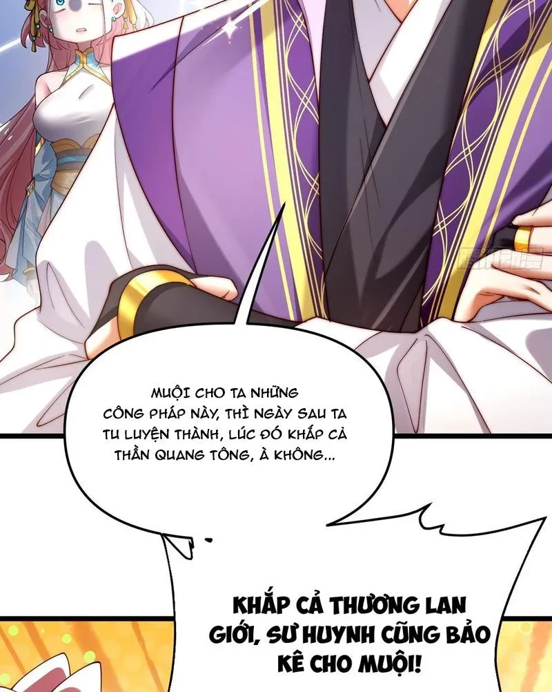 Kim Đan Là Hằng Tinh, Ngươi Gọi Đây Là Tu Tiên À? Chapter 7 - Trang 18