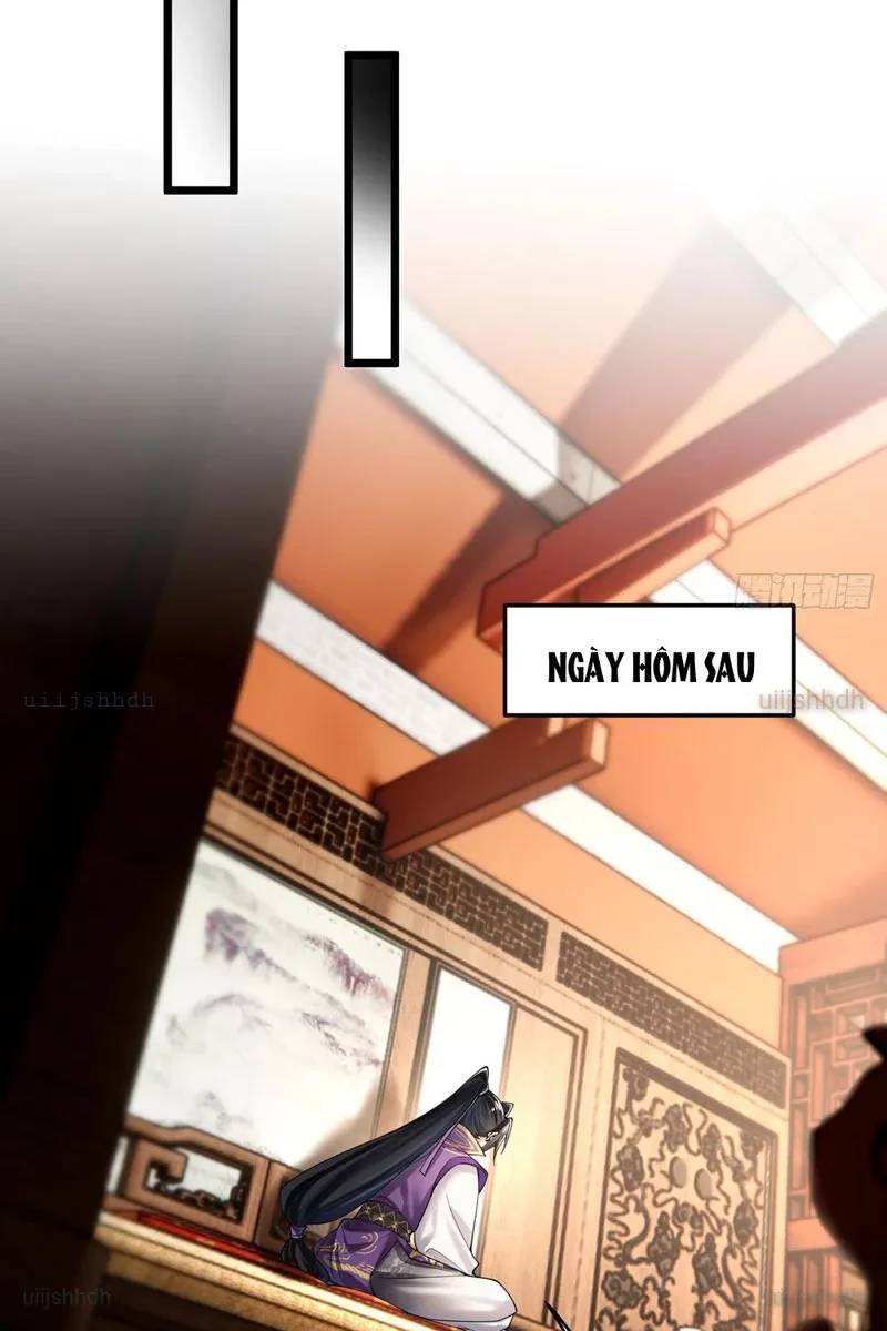 Kim Đan Là Hằng Tinh, Ngươi Gọi Đây Là Tu Tiên À? Chapter 7 - Trang 29