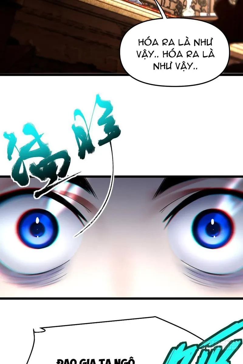 Kim Đan Là Hằng Tinh, Ngươi Gọi Đây Là Tu Tiên À? Chapter 7 - Trang 30