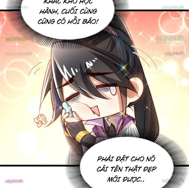 Kim Đan Là Hằng Tinh, Ngươi Gọi Đây Là Tu Tiên À? Chapter 7 - Trang 34