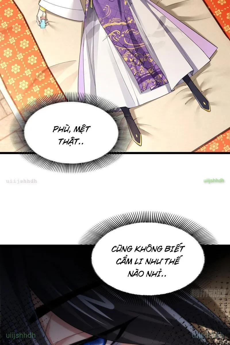 Kim Đan Là Hằng Tinh, Ngươi Gọi Đây Là Tu Tiên À? Chapter 7 - Trang 37