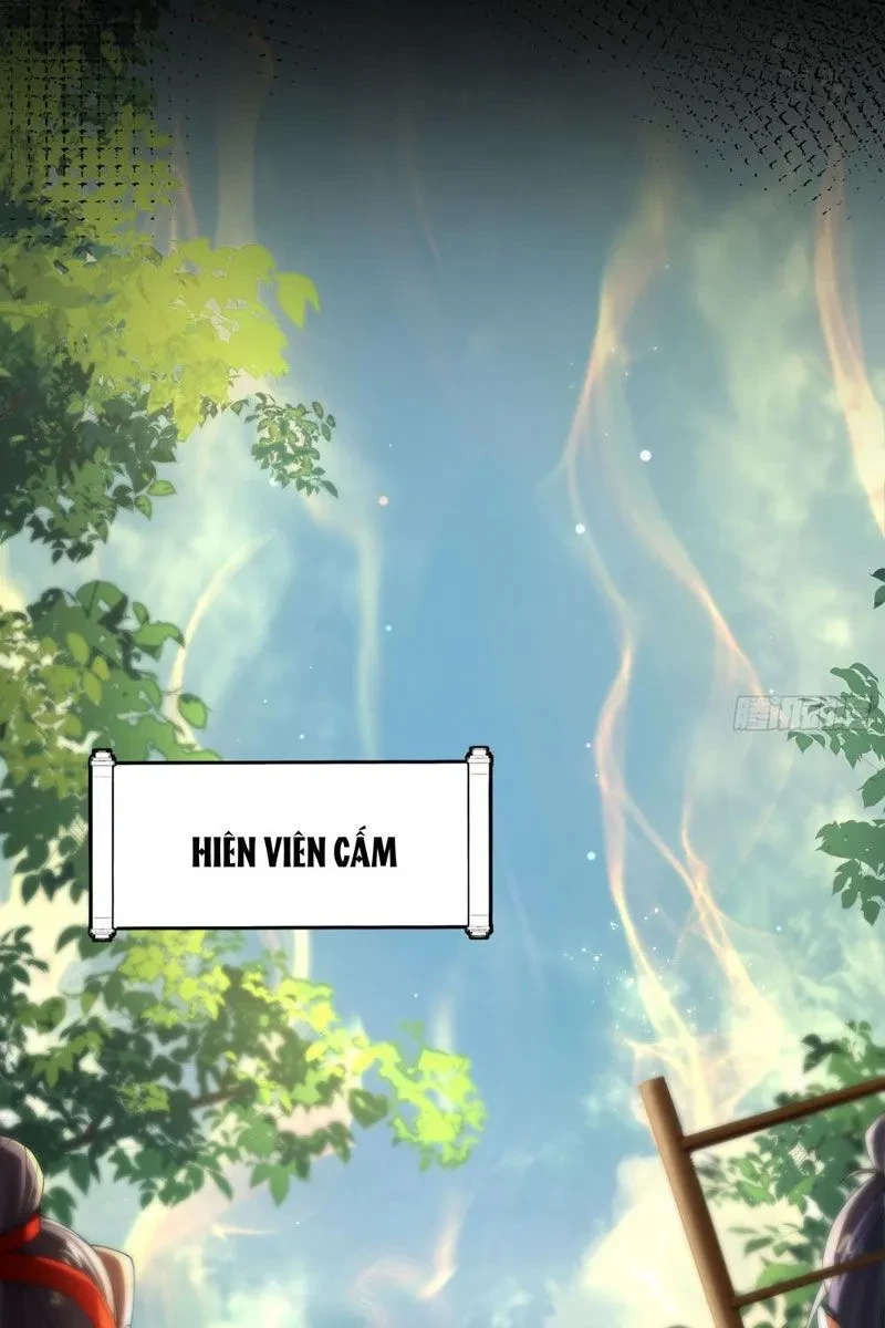 Kim Đan Là Hằng Tinh, Ngươi Gọi Đây Là Tu Tiên À? Chapter 7 - Trang 39