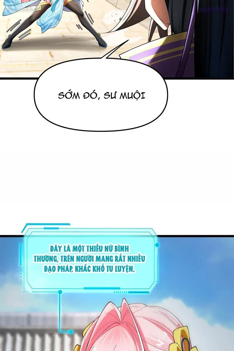 Kim Đan Là Hằng Tinh, Ngươi Gọi Đây Là Tu Tiên À? Chapter 7 - Trang 4