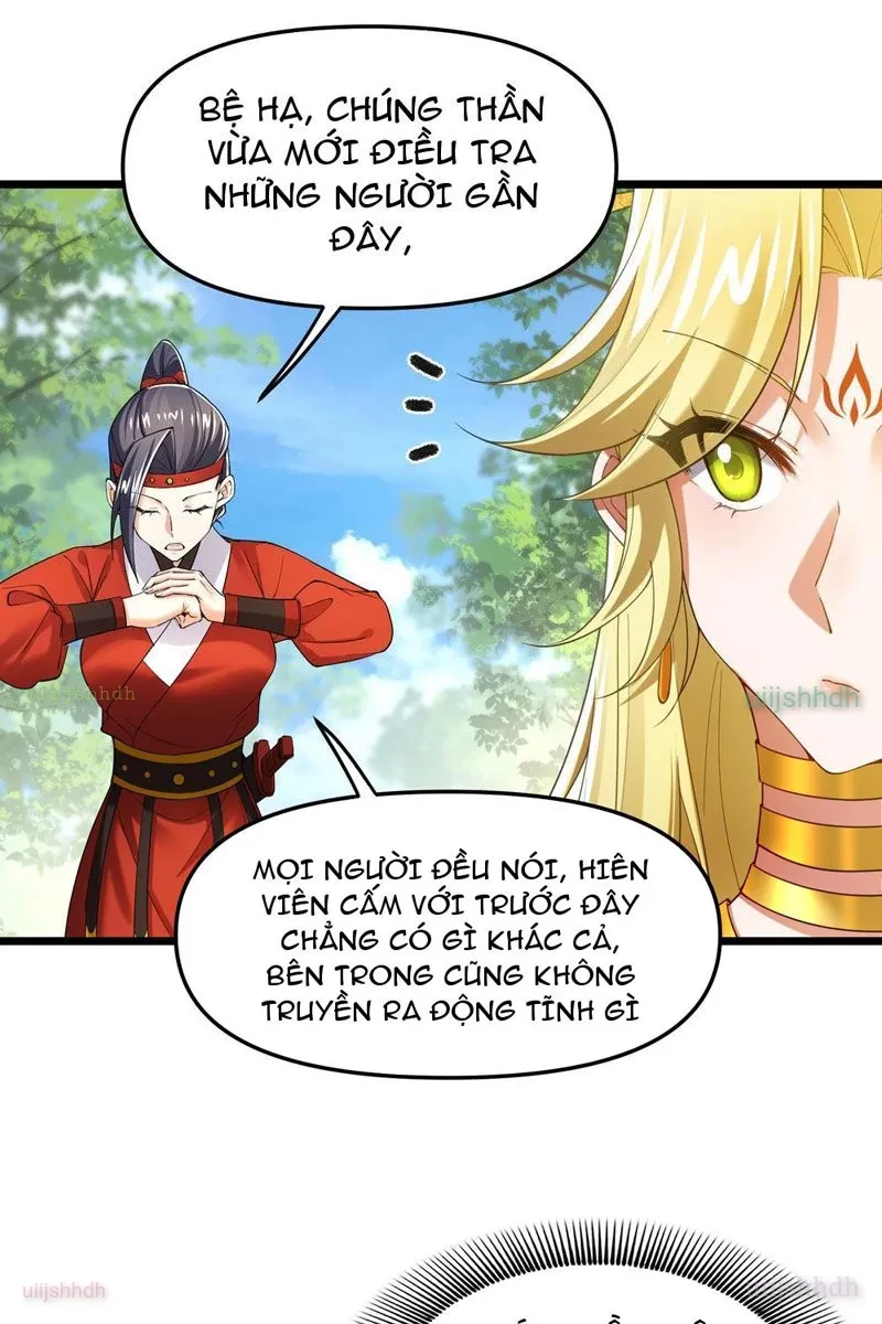 Kim Đan Là Hằng Tinh, Ngươi Gọi Đây Là Tu Tiên À? Chapter 7 - Trang 43