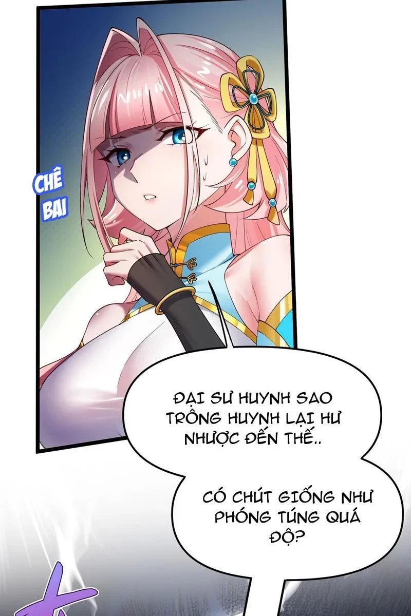 Kim Đan Là Hằng Tinh, Ngươi Gọi Đây Là Tu Tiên À? Chapter 7 - Trang 7