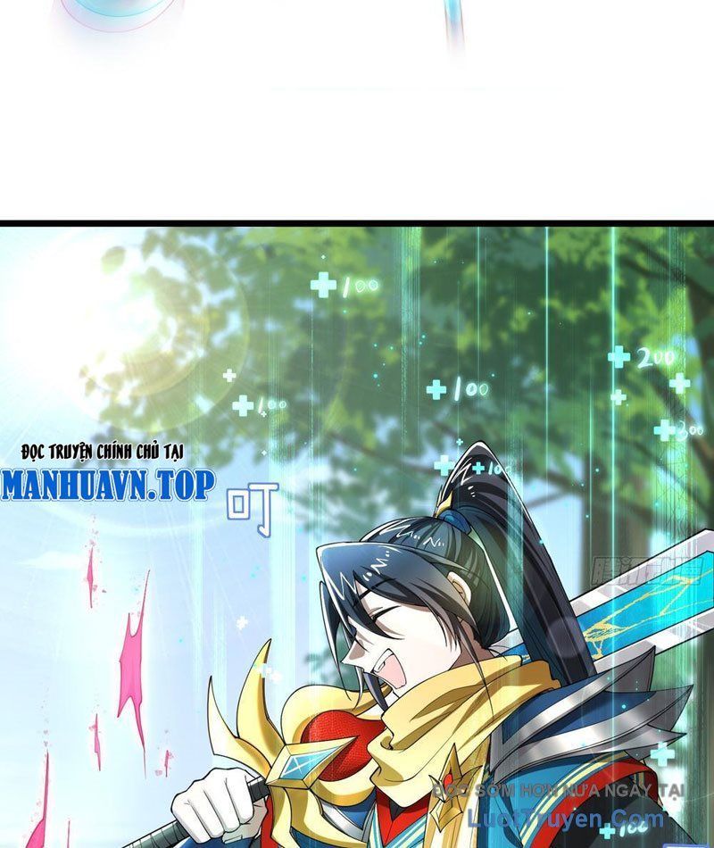 Kim Đan To Bằng Hằng Tinh! Ngươi Gọi Đây Mà Là Tu Tiên Á?! Chapter 10 - Trang 14