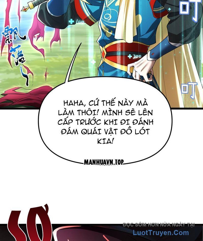 Kim Đan To Bằng Hằng Tinh! Ngươi Gọi Đây Mà Là Tu Tiên Á?! Chapter 10 - Trang 15