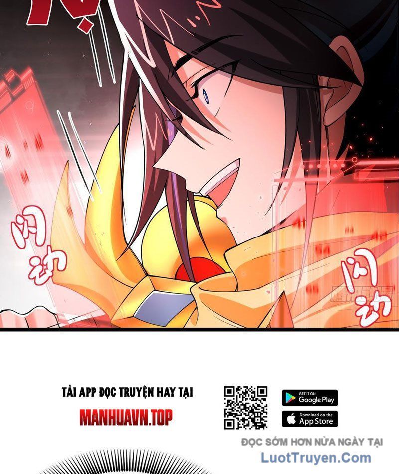 Kim Đan To Bằng Hằng Tinh! Ngươi Gọi Đây Mà Là Tu Tiên Á?! Chapter 10 - Trang 16
