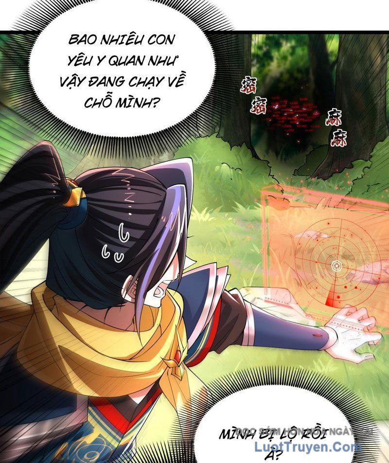 Kim Đan To Bằng Hằng Tinh! Ngươi Gọi Đây Mà Là Tu Tiên Á?! Chapter 10 - Trang 17